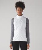 Lululemon Hill And Valley Vest