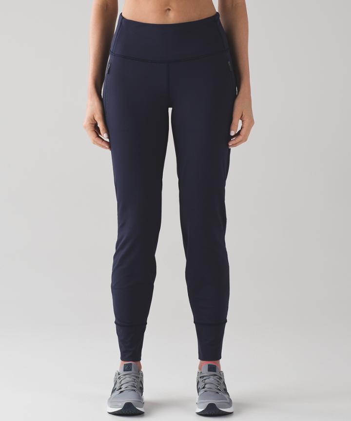 Lululemon Fresh Tracks Pant Ii *29