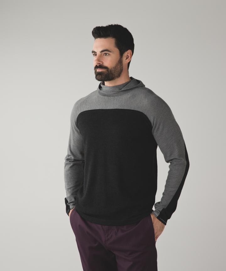 Lululemon Koga Party Hoodie