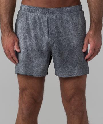 Lululemon Surge Short *online Only 5