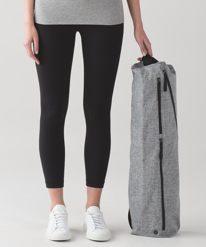Lululemon The Yoga Bag *14l
