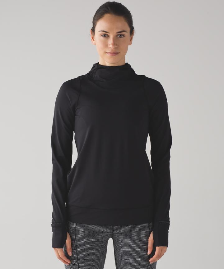 Lululemon Cadence Crusher Hoodie
