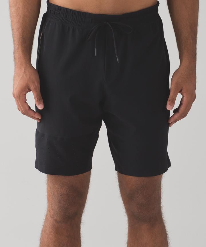 Lululemon Box Space Short 9