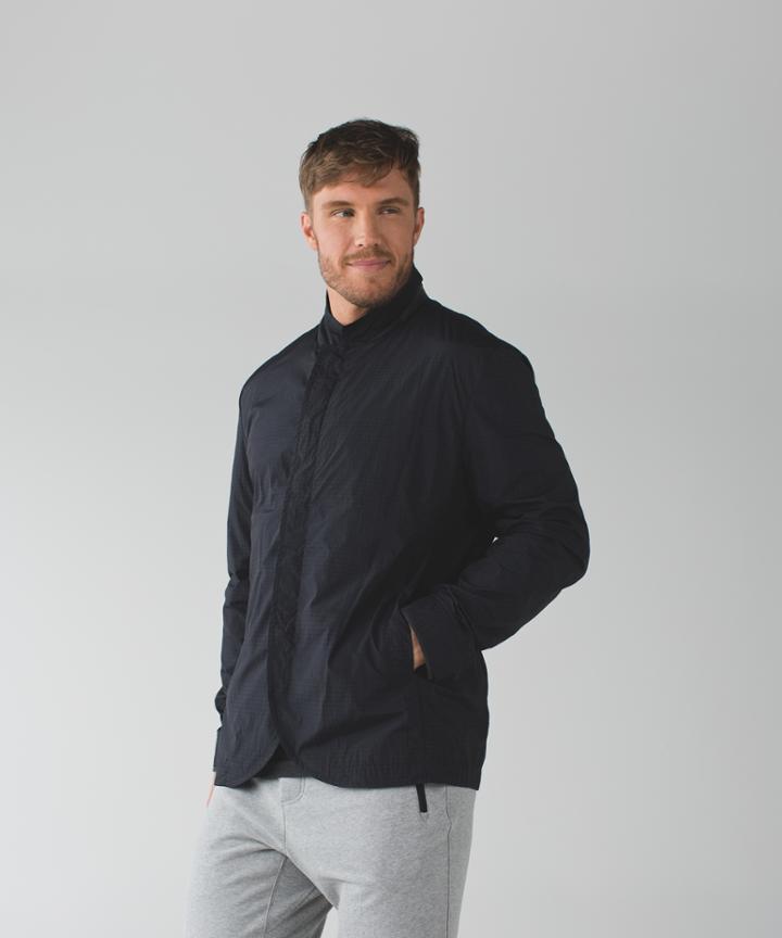 Lululemon Ablazer