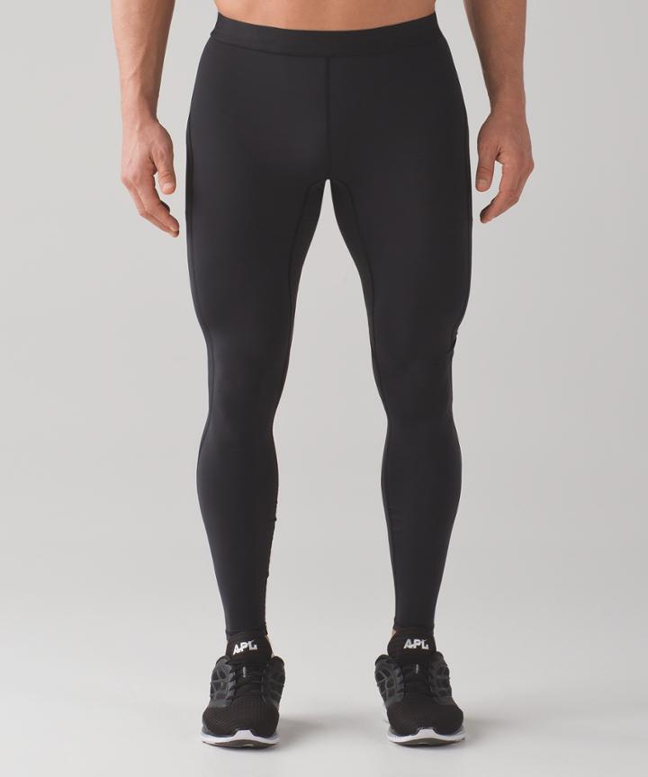 Lululemon Surge Light Tight *27