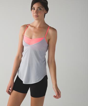 Lululemon Roll Out Tank