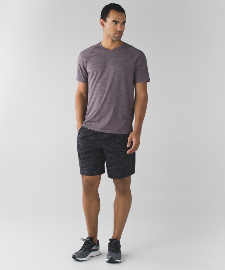 Lululemon Pace Breaker Short 9
