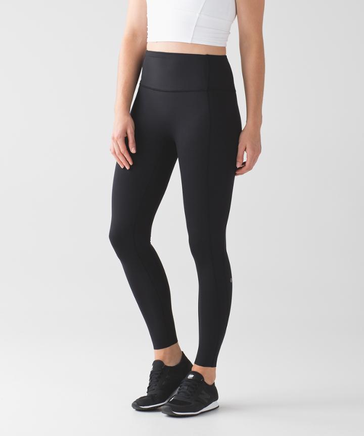 Lululemon Like Nothing 7/8 Tight *28