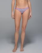 Lululemon Water: Surf To Sand Bikini Bottom