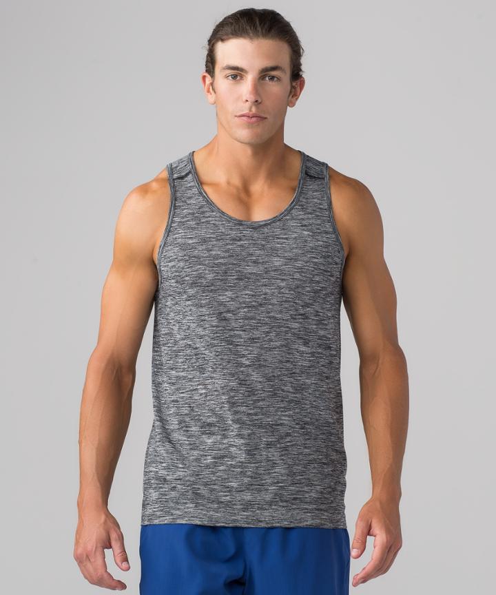 Lululemon Metal Vent Tech Surge Tank