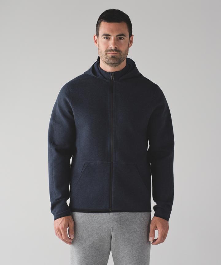 Lululemon Chamber Layer Hoodie