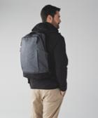 Lululemon Core Backpack