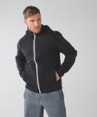 Lululemon Lightspeed Shell
