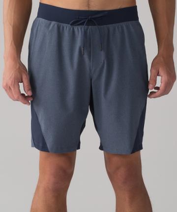 Lululemon Namaste At The Beach Short Ii *10