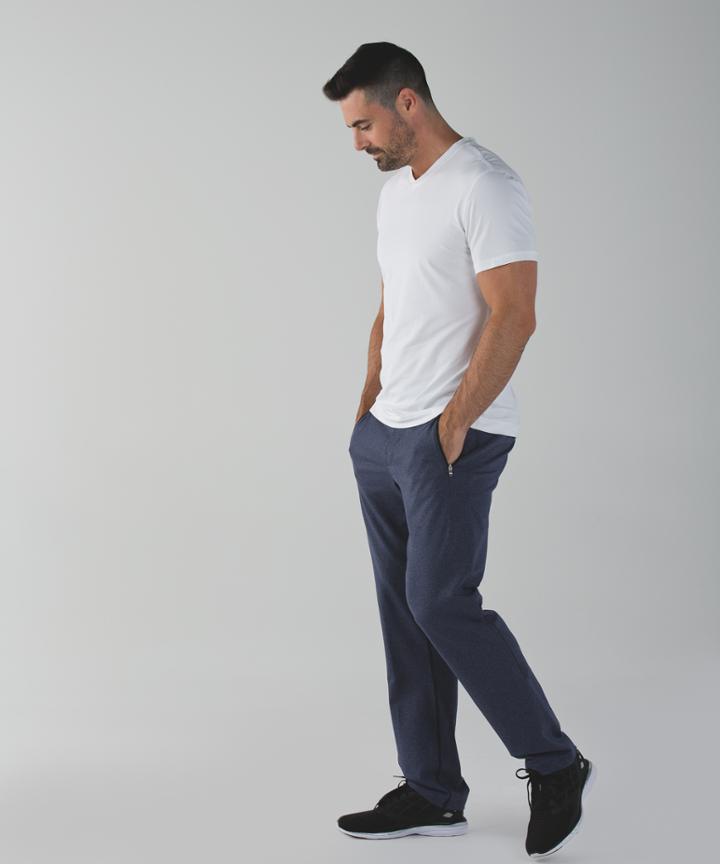 Lululemon Discipline Pant