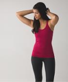 Lululemon Ebb To Street Tank *light Support For B/c Cup