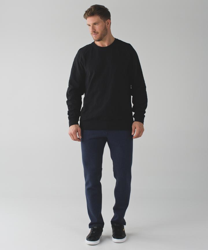 Lululemon Chamber Sweatpant
