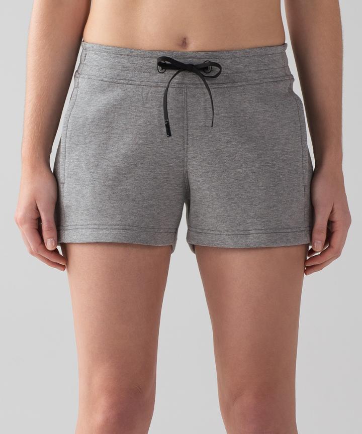 Lululemon Nts Short *3