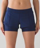 Lululemon Work Out To Water Short