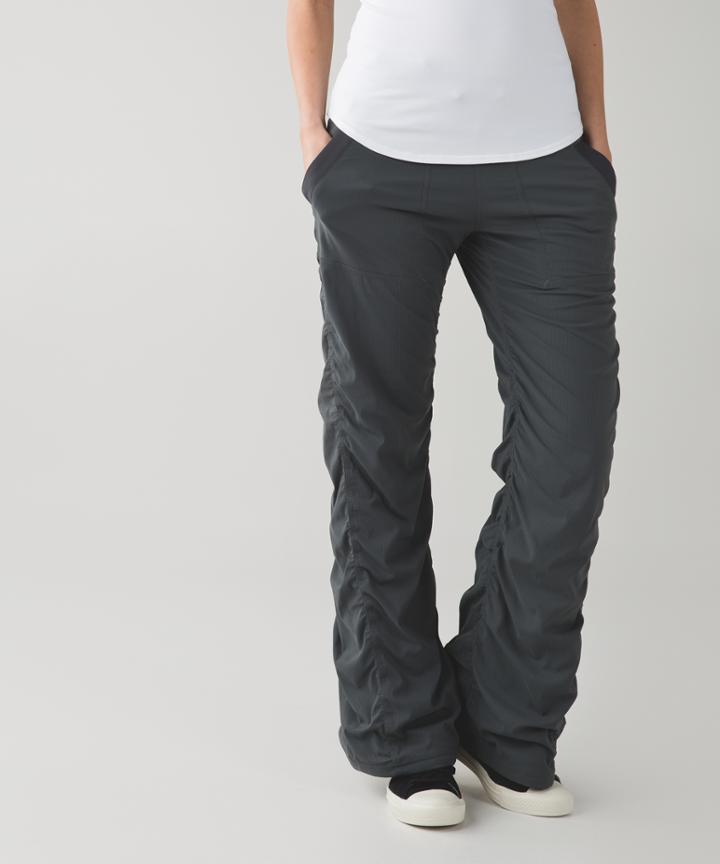 Lululemon Studio Pant Ii (regular) *lined