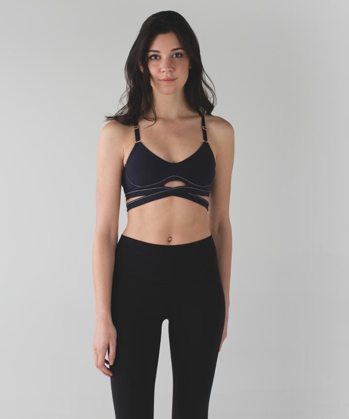 Lululemon Rue Boheme Bra