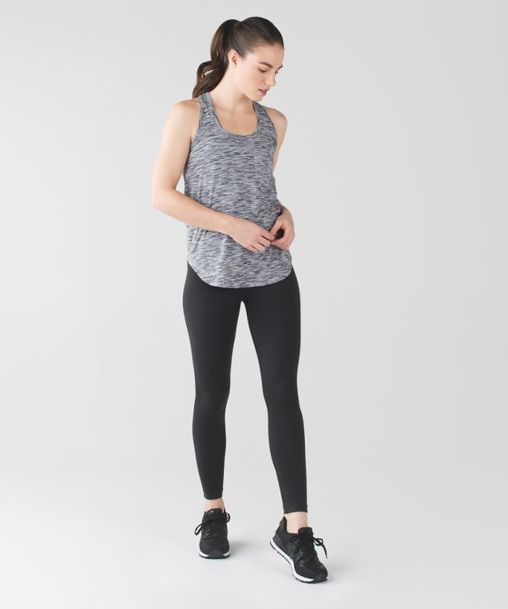 Lululemon Flow & Go Tight