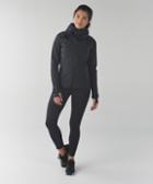 Lululemon Wind Runner Softshell Jacket