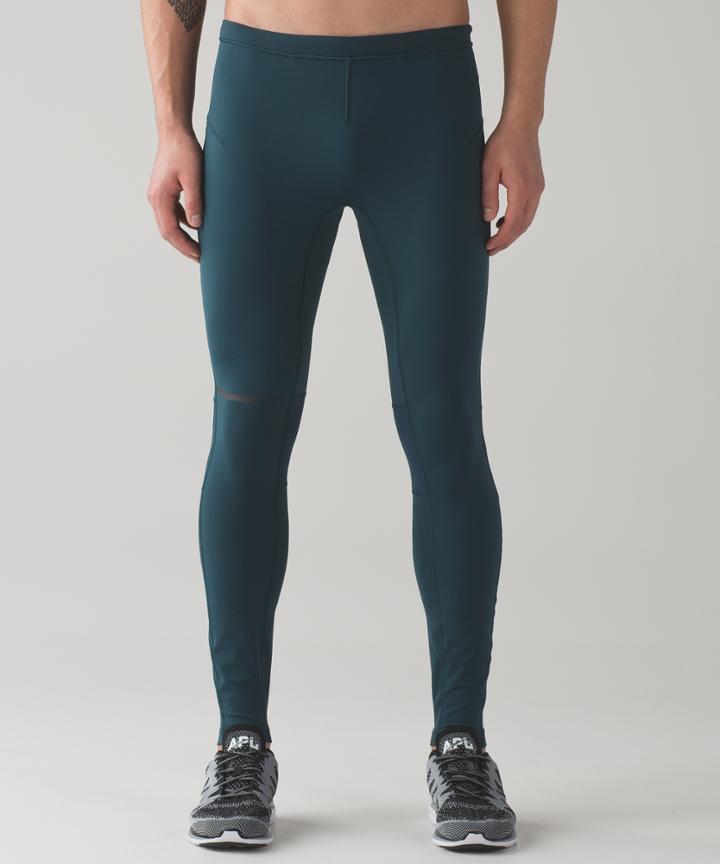 Lululemon Surge Tight *dwr 29