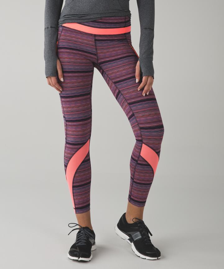 Lululemon Inspire Tight Ii