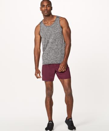 Lululemon Pack 'n Dash Short *7