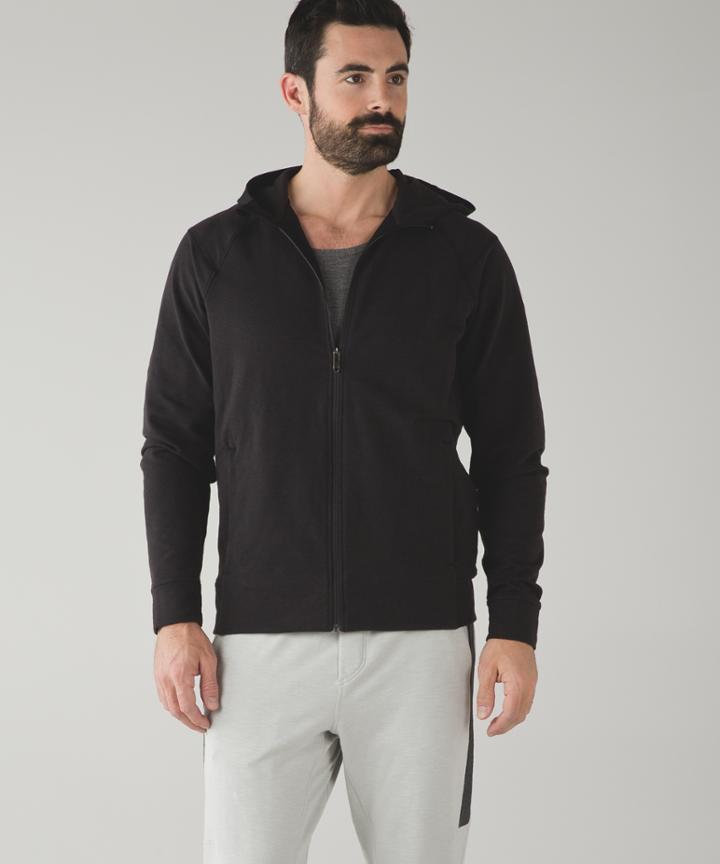 Lululemon City Sweat Hoodie 2.0