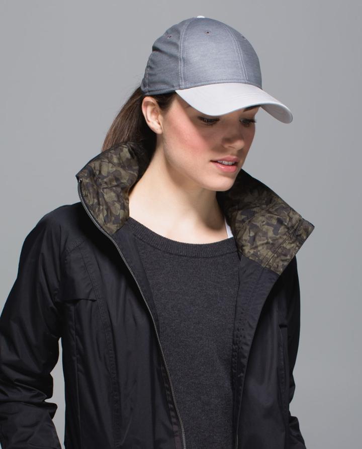Lululemon Baller Hat