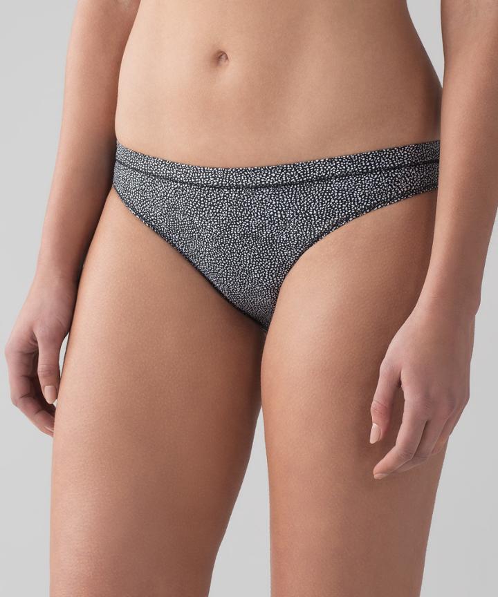 Lululemon Suns Out Bikini Ii