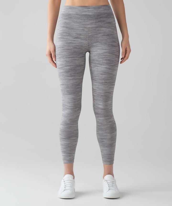 Lululemon High Times Pant *luxtreme 25
