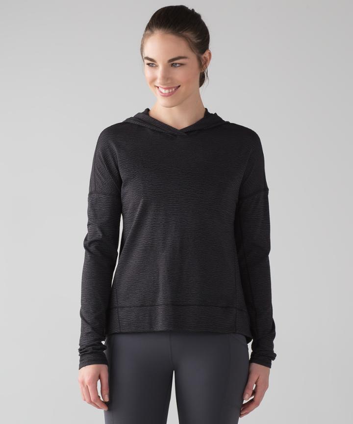 Lululemon Squad Goals Hoodie
