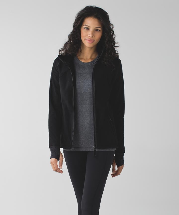 Lululemon Snowballer Jacket