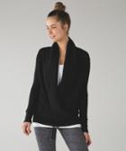 Lululemon Done Your Asana Pullover - Online Only