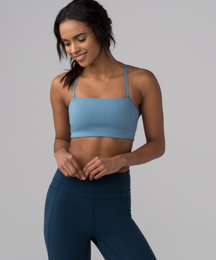 Lululemon Intended Bra