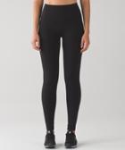 Lululemon All The Right Places Pant Ii *reflective 28