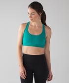 Lululemon All Day Ease Bra *online Only