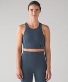 Lululemon Simply Bare Bra