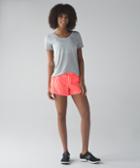 Lululemon Hotty Hot Short *long 4