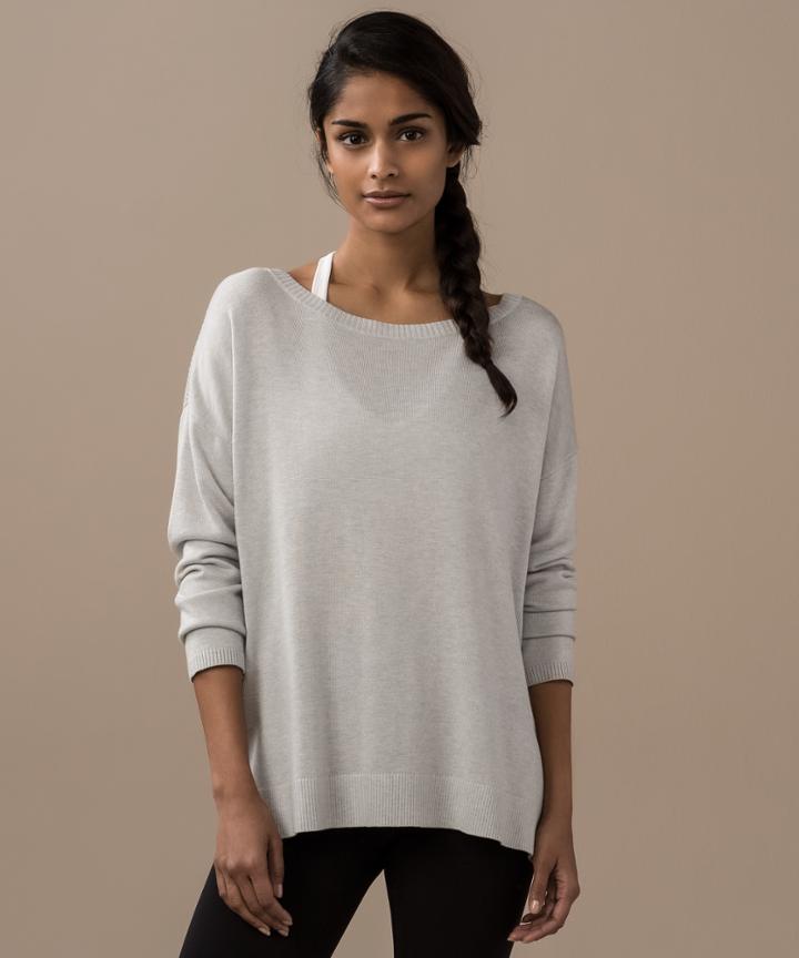 Lululemon Well Being Sweater
