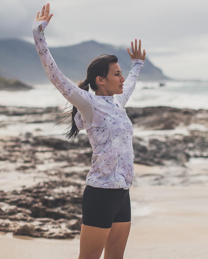 Lululemon Water Bound Hoodie