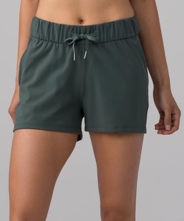 Lululemon On The Fly Short *3