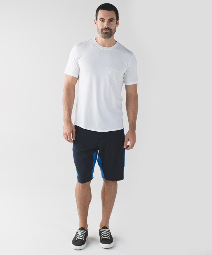 Lululemon For The People Short 2 12