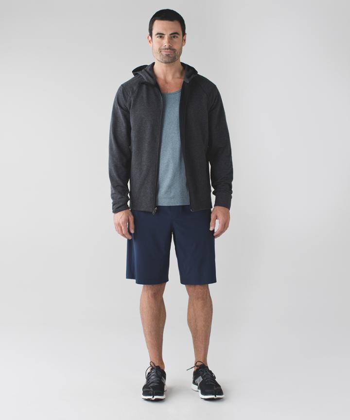 Lululemon City Sweat Hoodie *dwr