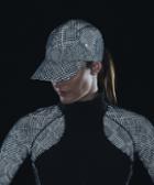 Lululemon Race To Place Run Hat *lights Out