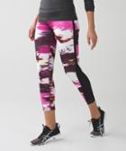 Lululemon Pace Tight *full-on Luxtreme