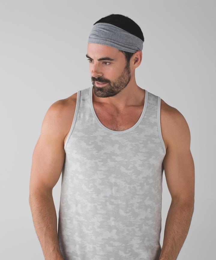 Lululemon Assert Headband